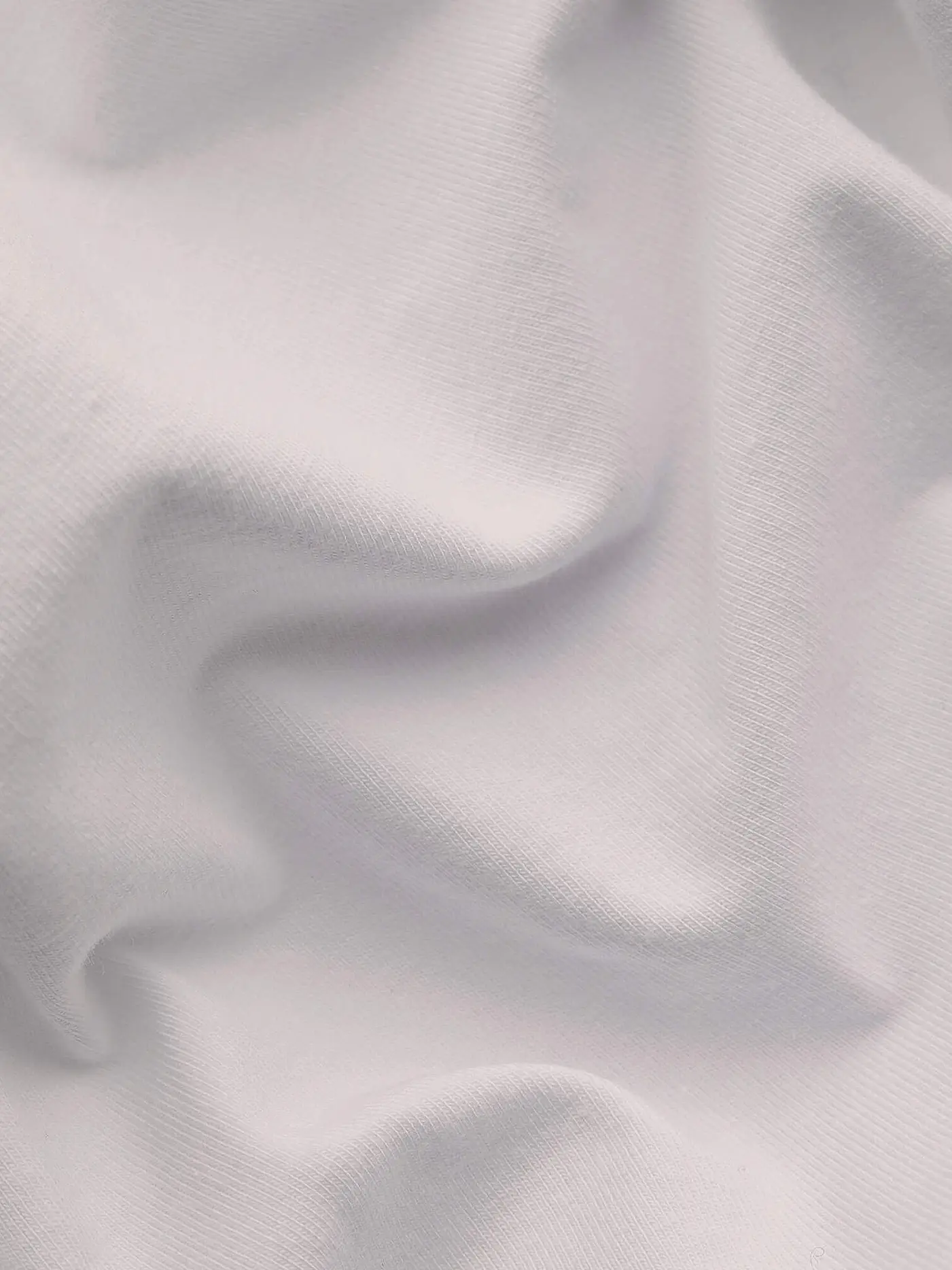SCHLAFGUT | Jersey Spannleintuch PURE 90x200cm Blue Mid S | beige